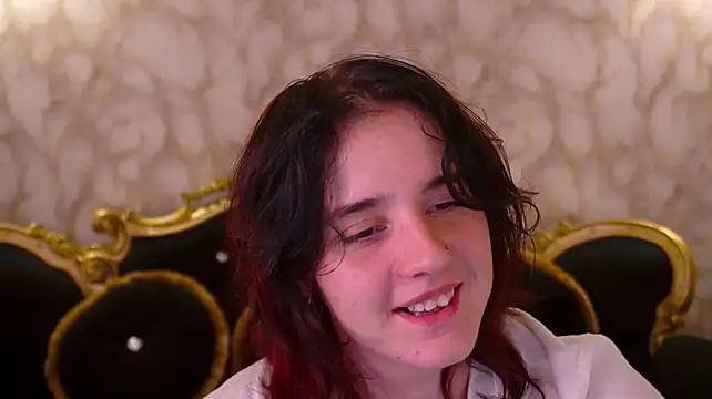 CassandraGold – Naživo XXX chat