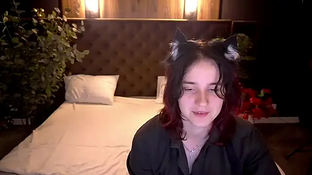 Živý XXX chat CassandraGold