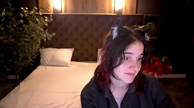 CassandraGold Live XXX-chat