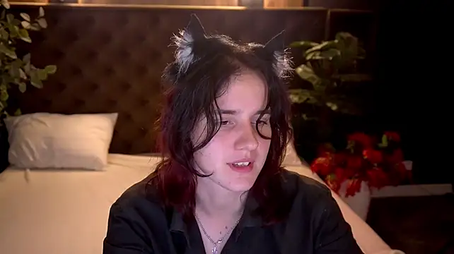 CassandraGold – Naživo XXX chat