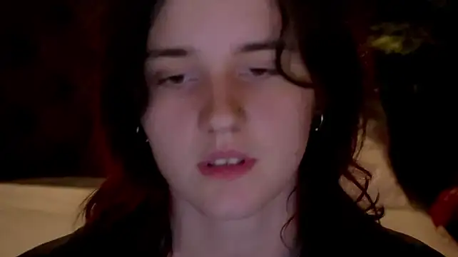 Webkamerová show CassandraGold