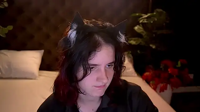 Chat XXX en directo de CassandraGold