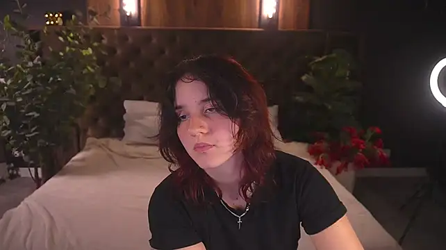 CassandraGold – Naživo XXX chat