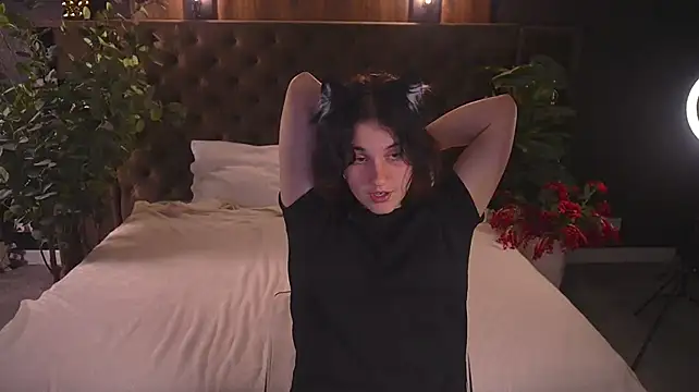 XXX chat uživo modela CassandraGold