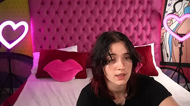 CassandraGold's Live XXX Chat