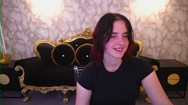 Chatroom XXX en direct de CassandraGold