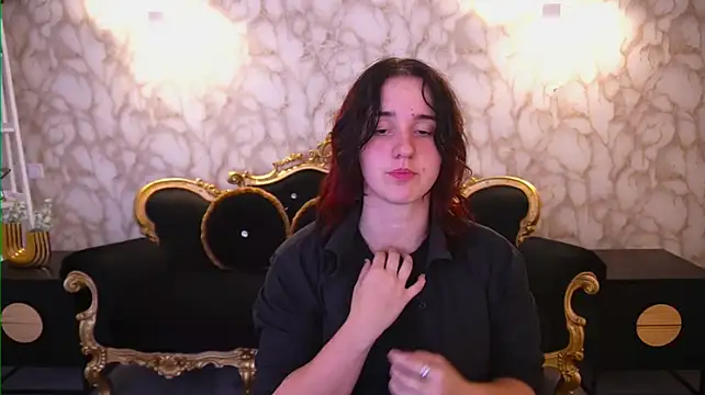 CassandraGold Chat XXX live