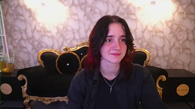 Živý XXX chat CassandraGold