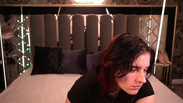 XXX chat uživo modela CassandraGold