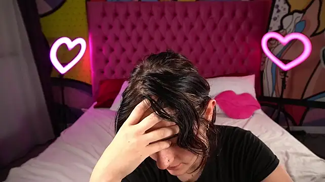 Онлайн чат XXX CassandraGold