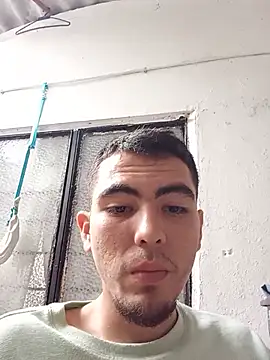 CHARLESLAMONDA – webcam-show