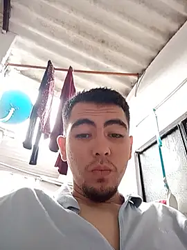 CHARLESLAMONDA – webcam-show