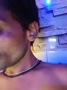 Raja1992P Webcam-Show