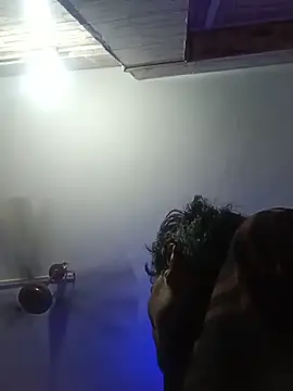Raja1992P Show Webcam