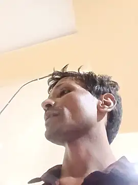 Raja1992P Webcam Show