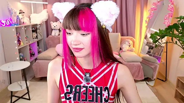 عرض كام Miiya_Moore