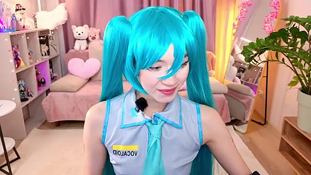 عرض كام Miiya_Moore