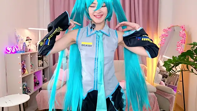عرض كام Miiya_Moore