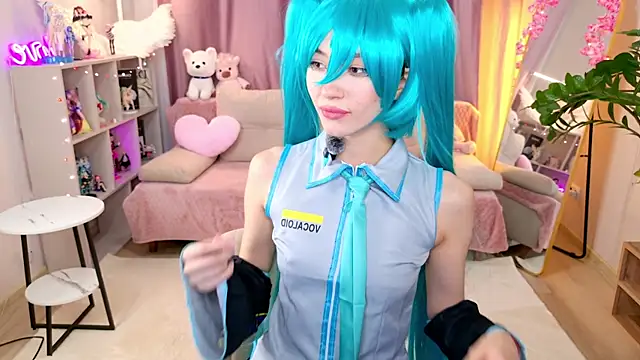 عرض كام Miiya_Moore