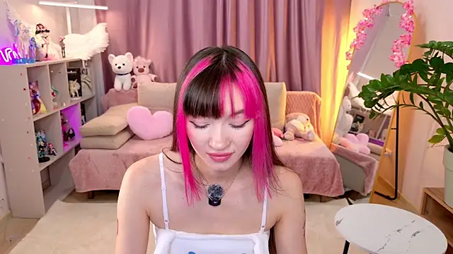 Miiya_Moore Webcam Show