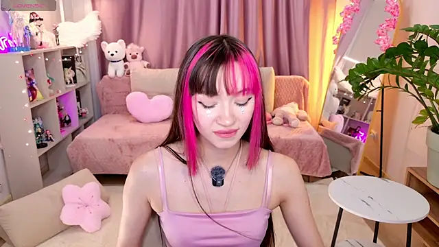 Webkamerová show Miiya_Moore