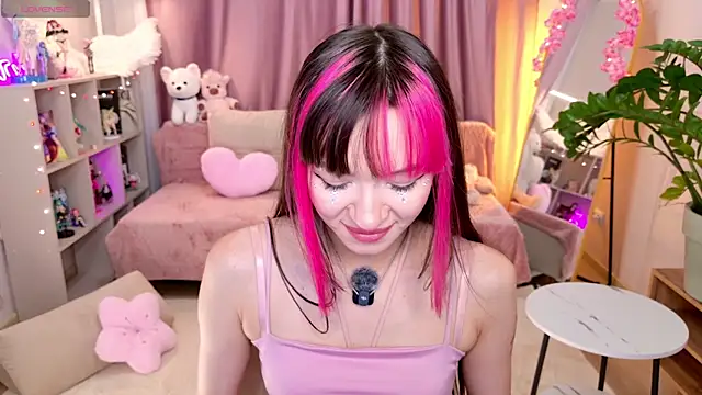 Webkamerová show Miiya_Moore