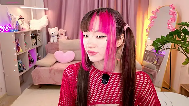 โชว์เว็บแคมของ Miiya_Moore