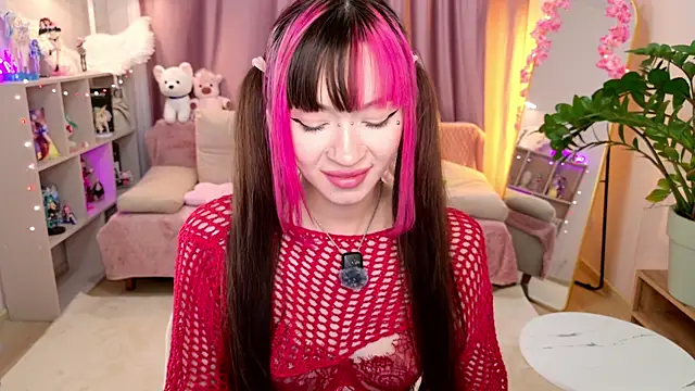Webkamerová show Miiya_Moore