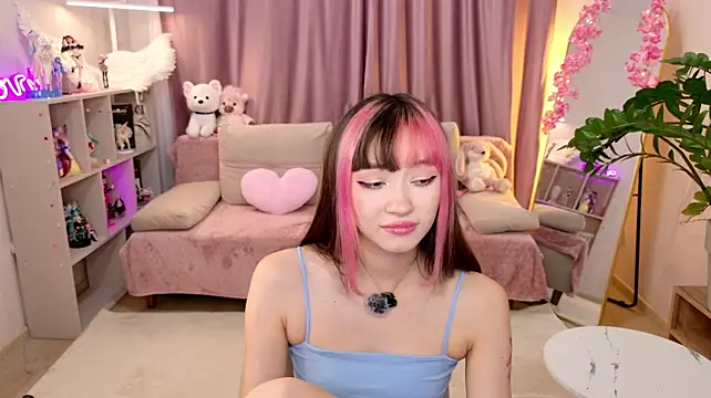 عرض كام Miiya_Moore