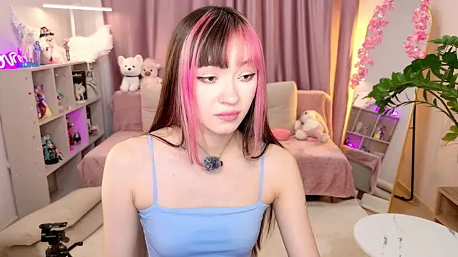عرض كام Miiya_Moore