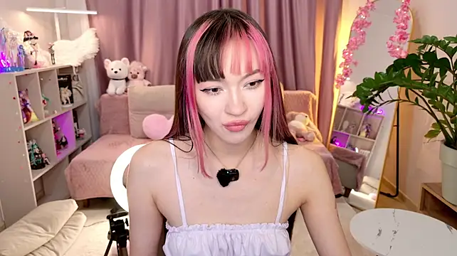 Miiya_Moore Webcam-Show