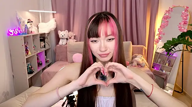 Chat +18 de Miiya_Moore ao vivo
