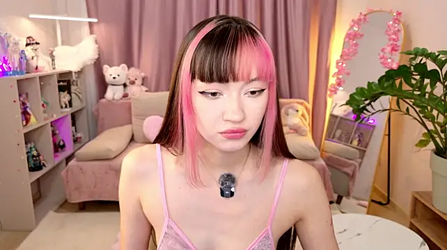 Miiya_Moore: вебкам-шоу
