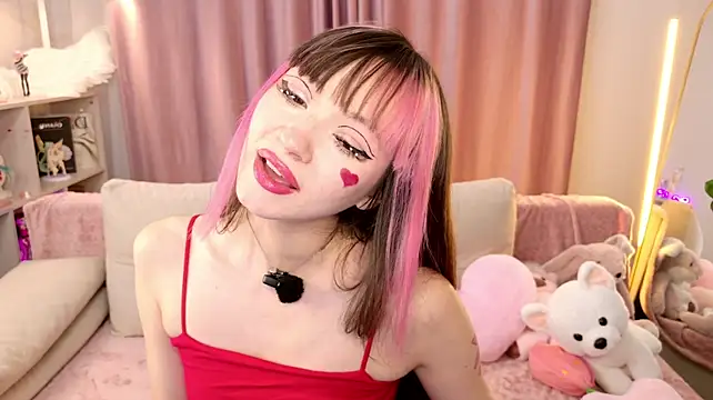 Webkamerová show Miiya_Moore