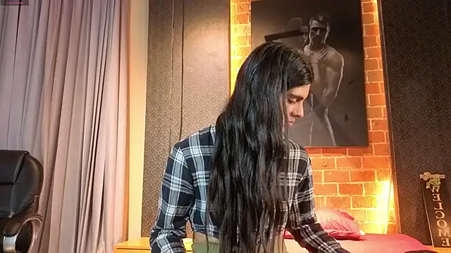 Venus_flame1 – webcam-show