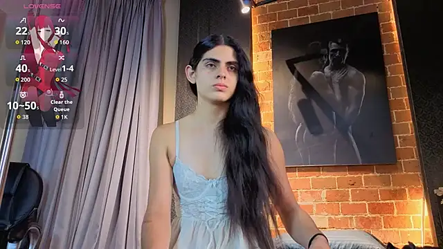 عرض كام Venus_flame1