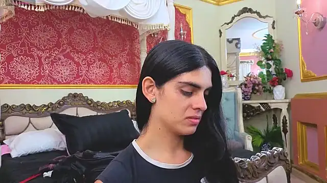 عرض كام Venus_flame1