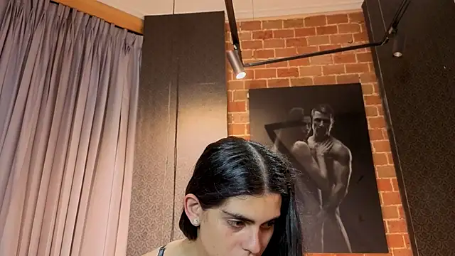 Show de Venus_flame1 na webcam