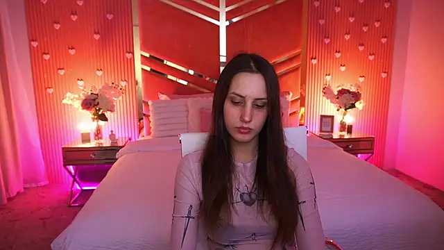 ItsMeAnnaBelle's Webcam Show