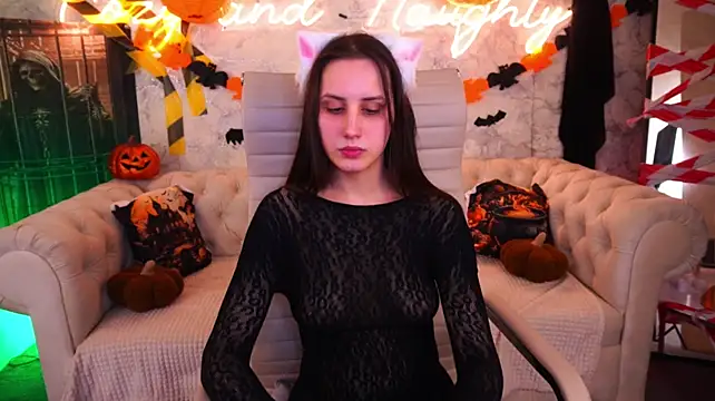 Živý XXX chat ItsMeAnnaBelle