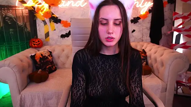 ItsMeAnnaBelle Webcam show