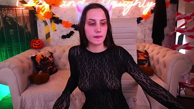 Вебкам-шоу ItsMeAnnaBelle