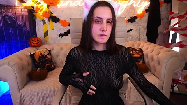 Вебкам-шоу ItsMeAnnaBelle
