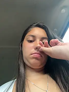 Lucifer-firee webcam show