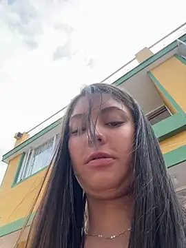 Lucifer-firee Webcam show