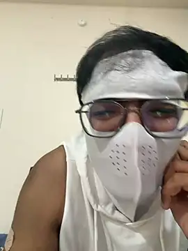 Show de webcam de venky___