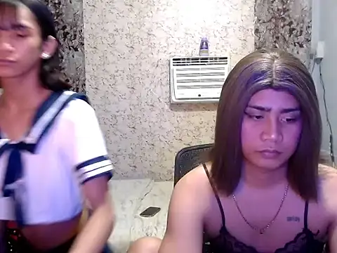 عرض كام KweenRics