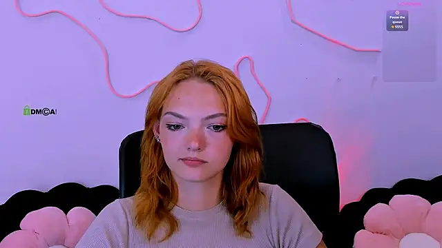 melody_sky_ 라이브 XXX 채팅
