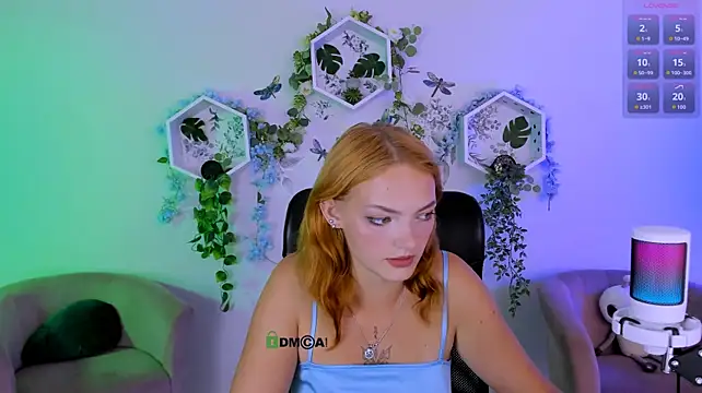 Онлайн чат XXX melody_sky_