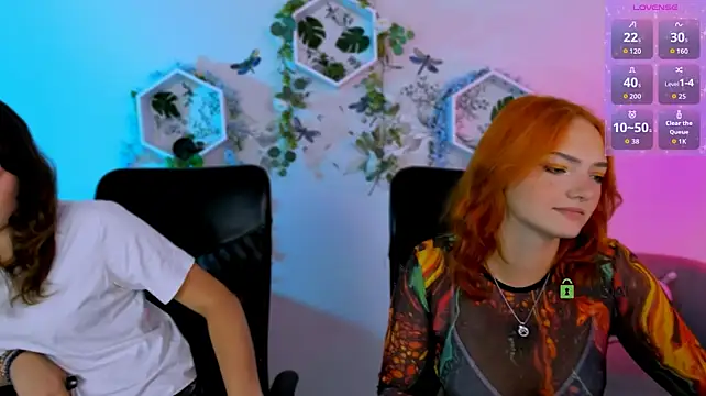 melody_sky_ Webcam Show